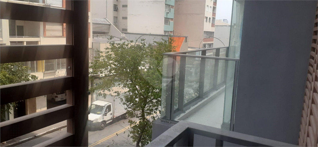 Aluguel Apartamento São Paulo Cerqueira César REO1024542 13