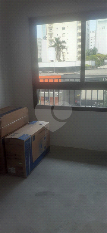 Aluguel Apartamento São Paulo Cerqueira César REO1024542 10