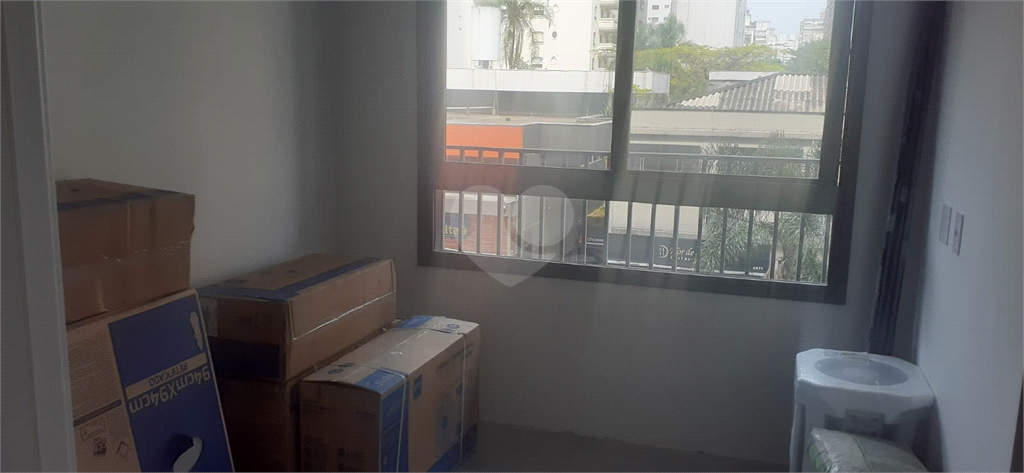 Aluguel Apartamento São Paulo Cerqueira César REO1024542 18