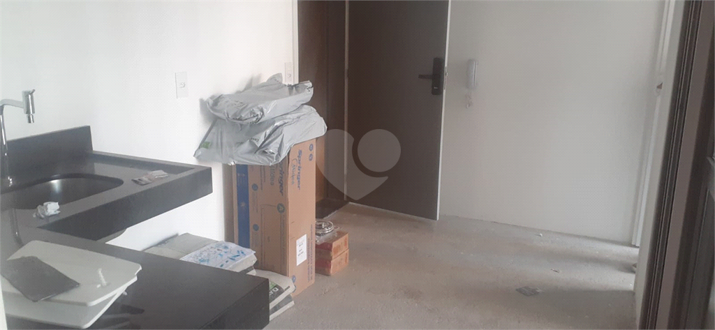 Aluguel Apartamento São Paulo Cerqueira César REO1024542 19