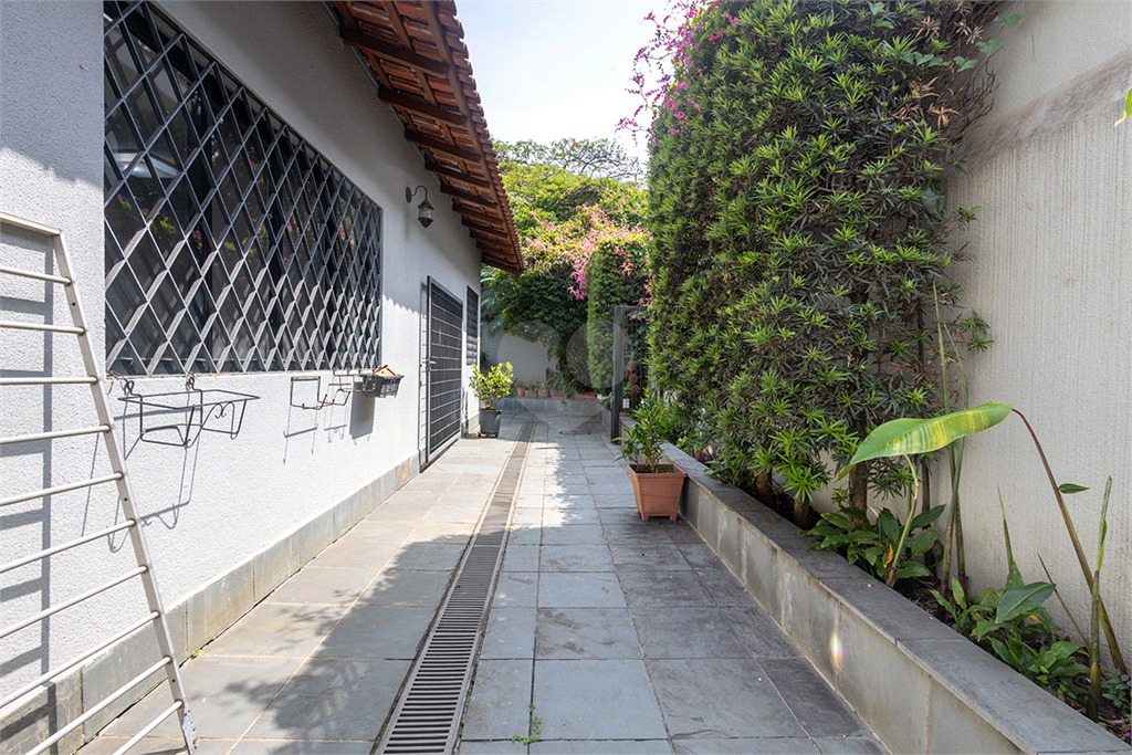 Venda Casa São Paulo Butantã REO1024543 24