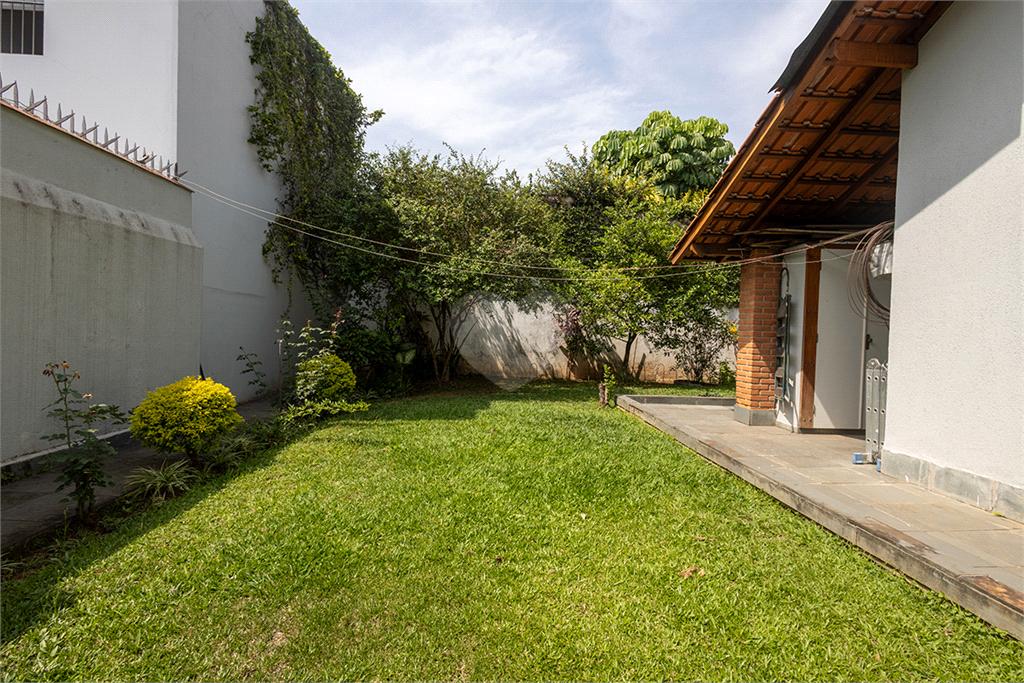 Venda Casa São Paulo Butantã REO1024543 22