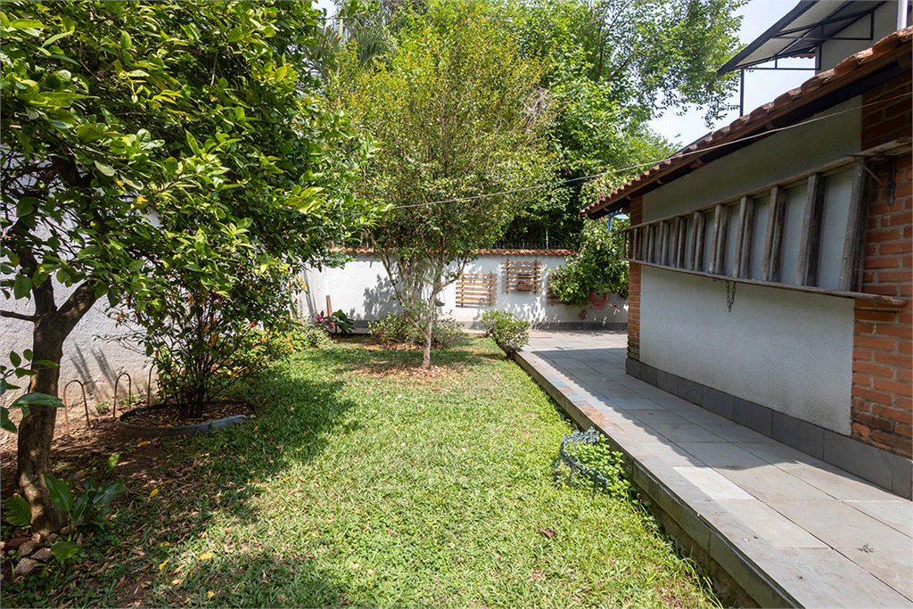 Venda Casa São Paulo Butantã REO1024543 21