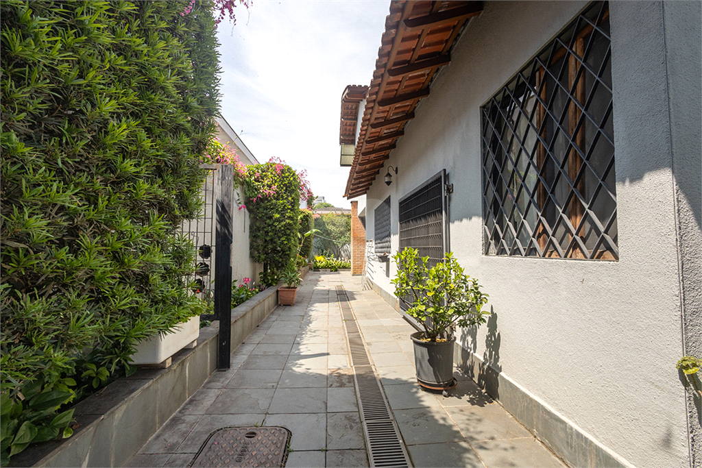 Venda Casa São Paulo Butantã REO1024543 41