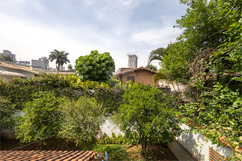 Venda Casa São Paulo Butantã REO1024543 16