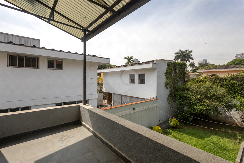 Venda Casa São Paulo Butantã REO1024543 7