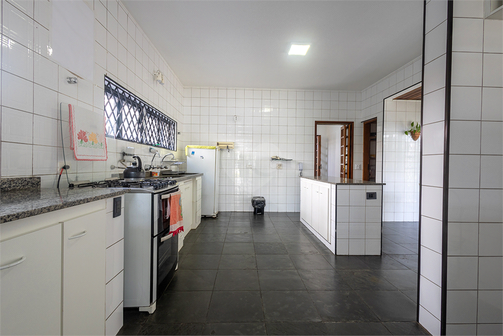 Venda Casa São Paulo Butantã REO1024543 27