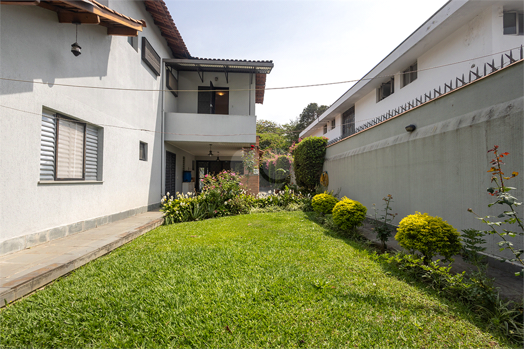 Venda Casa São Paulo Butantã REO1024543 20