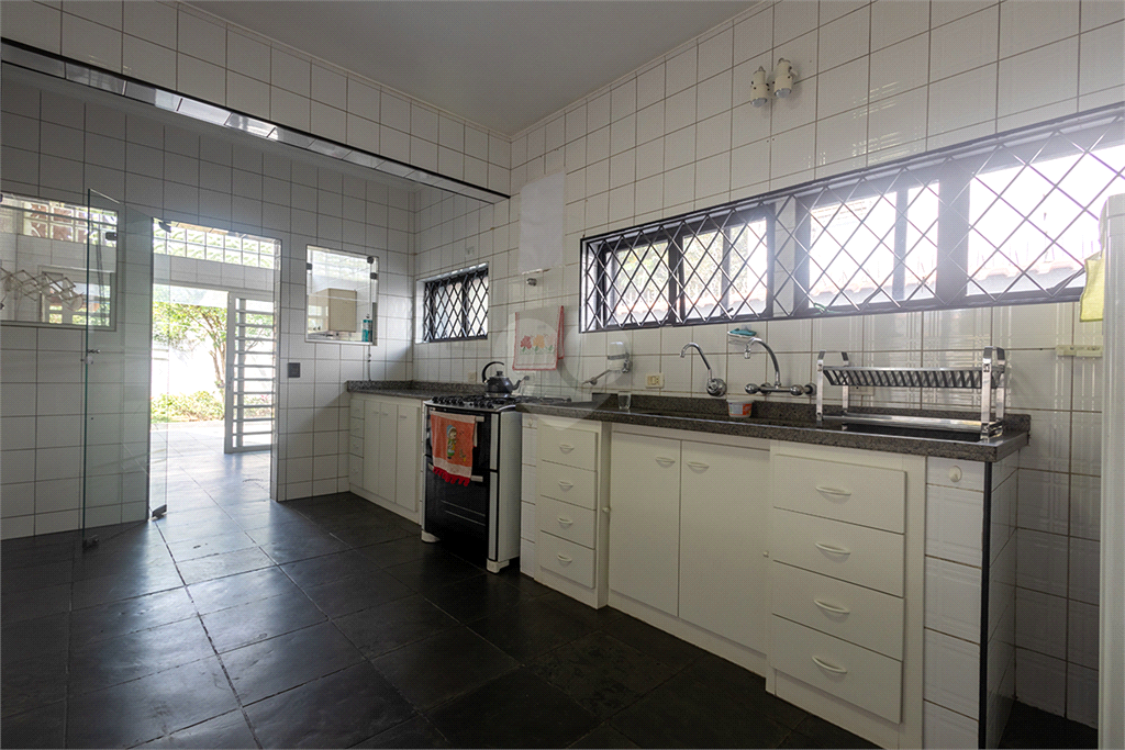 Venda Casa São Paulo Butantã REO1024543 29