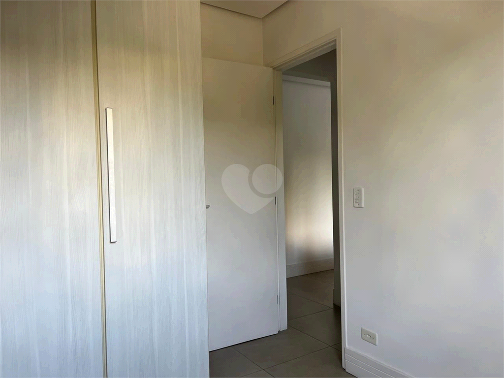 Venda Apartamento São Paulo Vila Clementino REO1024545 14