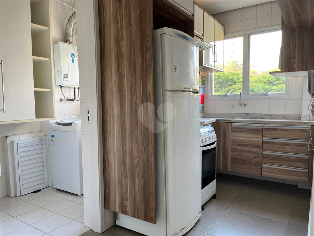 Venda Apartamento São Paulo Vila Clementino REO1024545 8