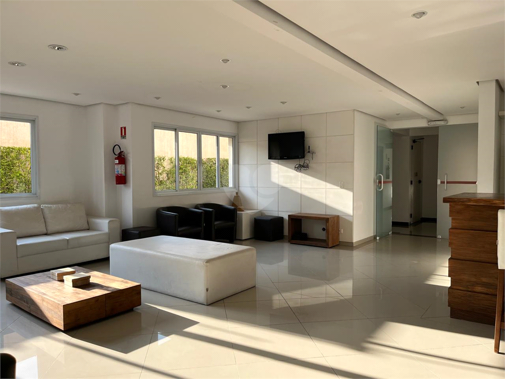 Venda Apartamento São Paulo Vila Clementino REO1024545 45