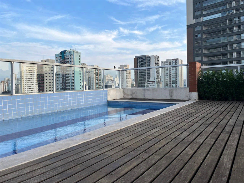 Venda Apartamento São Paulo Vila Clementino REO1024545 36