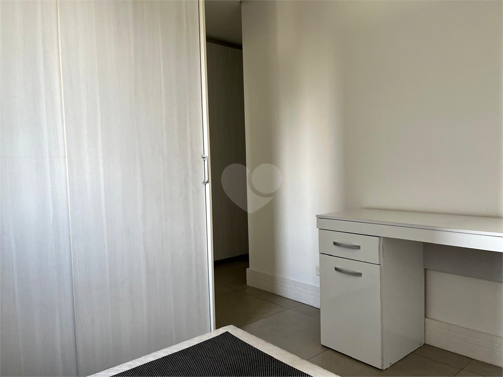 Venda Apartamento São Paulo Vila Clementino REO1024545 23