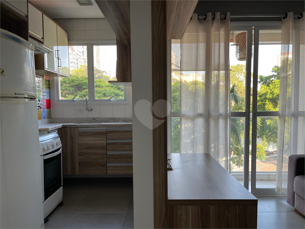 Venda Apartamento São Paulo Vila Clementino REO1024545 3