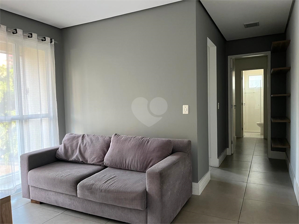 Venda Apartamento São Paulo Vila Clementino REO1024545 11