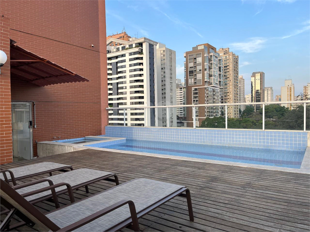 Venda Apartamento São Paulo Vila Clementino REO1024545 37