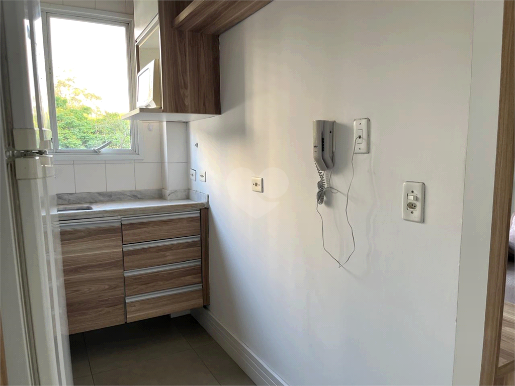 Venda Apartamento São Paulo Vila Clementino REO1024545 10