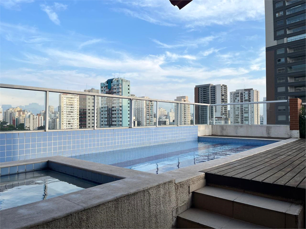 Venda Apartamento São Paulo Vila Clementino REO1024545 35