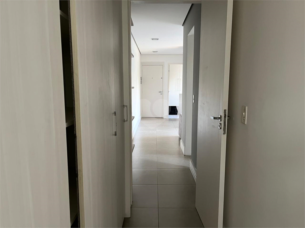 Venda Apartamento São Paulo Vila Clementino REO1024545 26