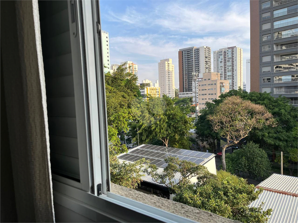 Venda Apartamento São Paulo Vila Clementino REO1024545 34