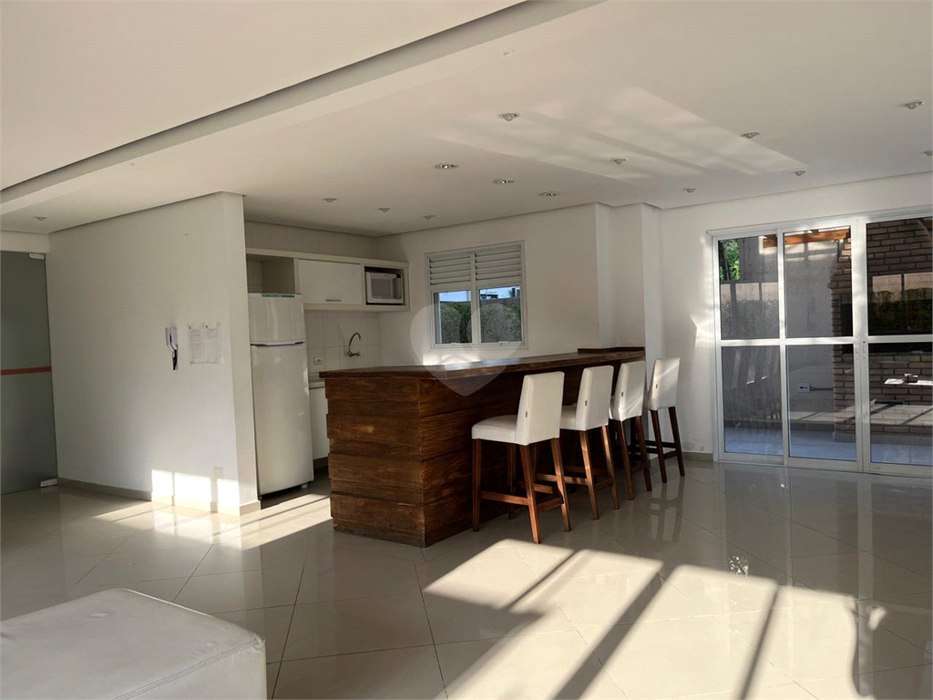 Venda Apartamento São Paulo Vila Clementino REO1024545 43