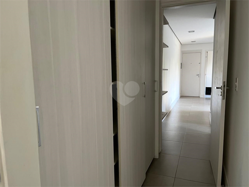 Venda Apartamento São Paulo Vila Clementino REO1024545 25