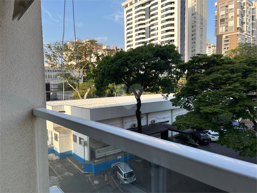 Venda Apartamento São Paulo Vila Clementino REO1024545 28