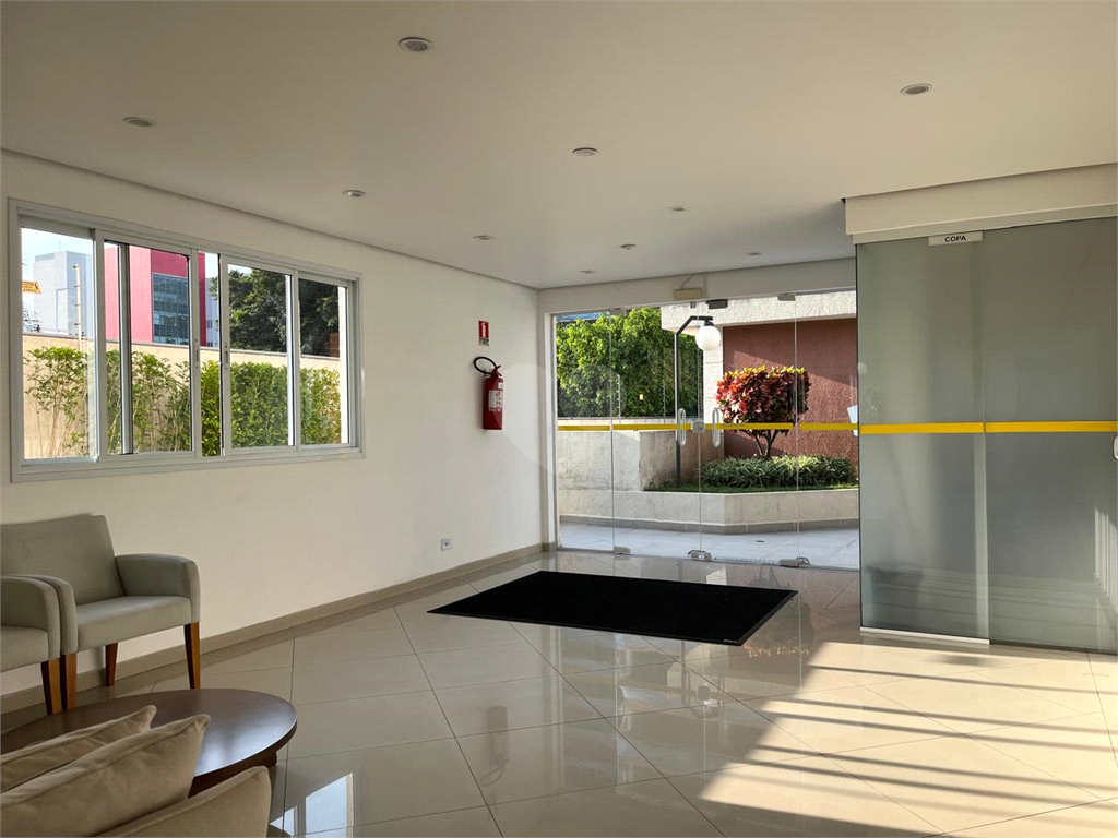 Venda Apartamento São Paulo Vila Clementino REO1024545 51