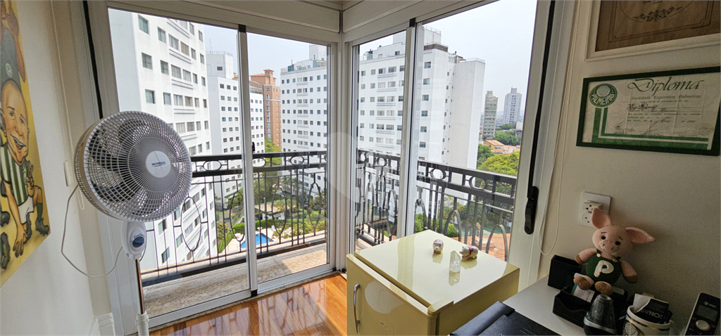 Venda Cobertura São Paulo Bela Aliança REO1024550 72