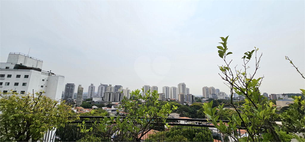 Venda Cobertura São Paulo Bela Aliança REO1024550 9