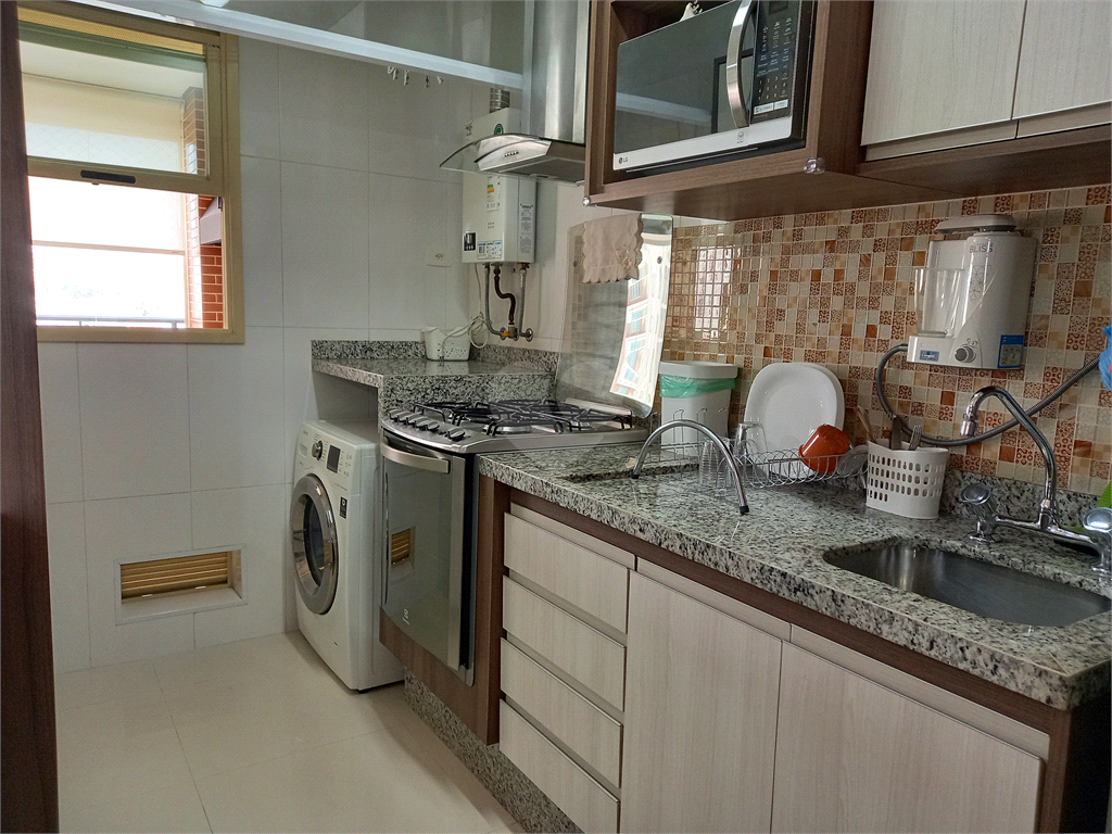 Venda Apartamento São Paulo Santana REO1024551 17