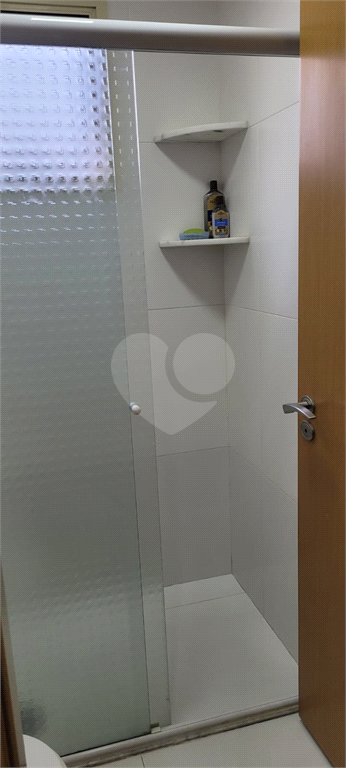 Venda Apartamento São Paulo Santana REO1024551 8