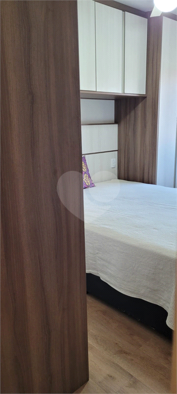 Venda Apartamento São Paulo Santana REO1024551 10