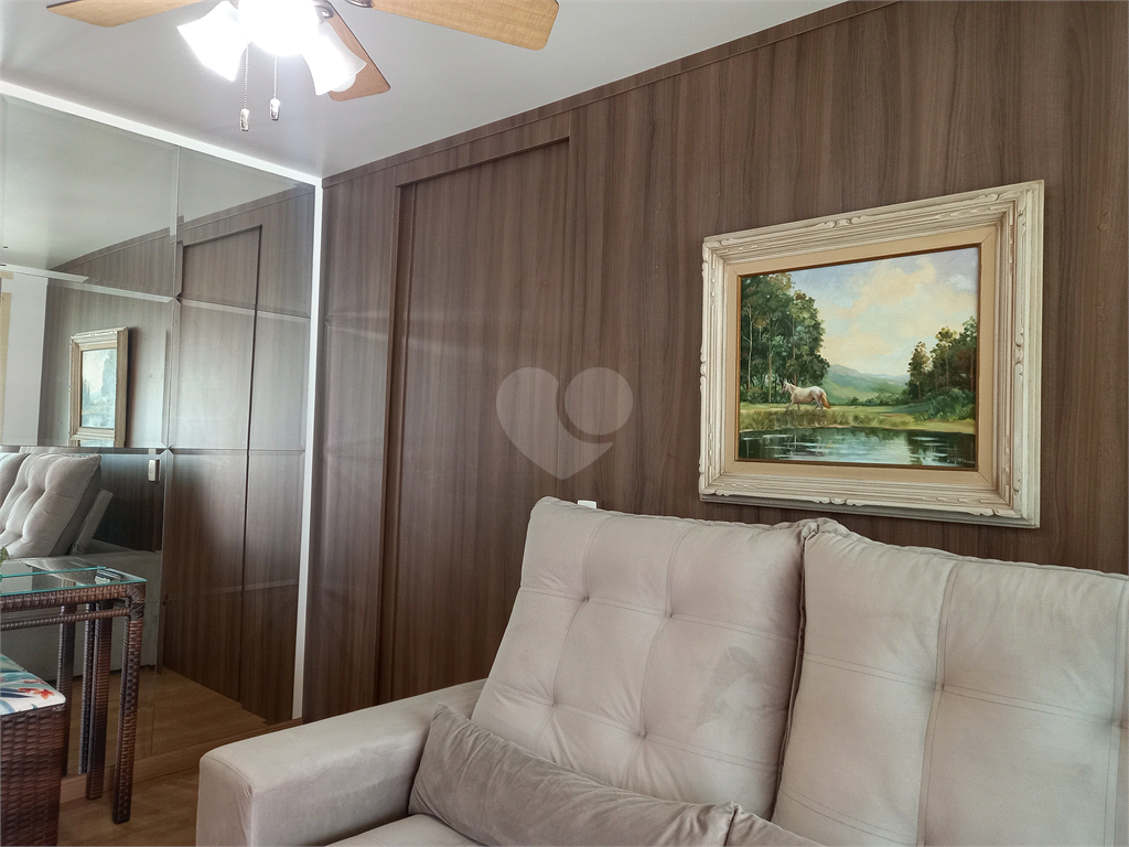 Venda Apartamento São Paulo Santana REO1024551 6