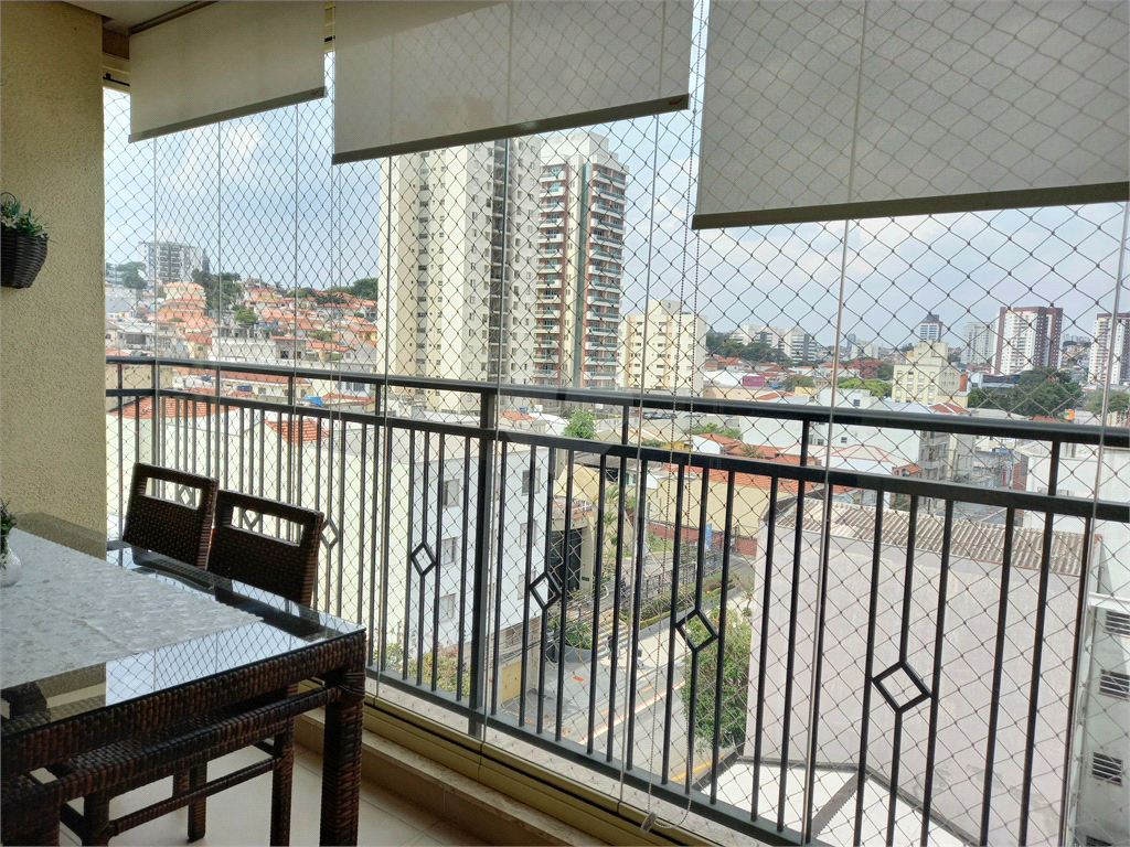 Venda Apartamento São Paulo Santana REO1024551 3