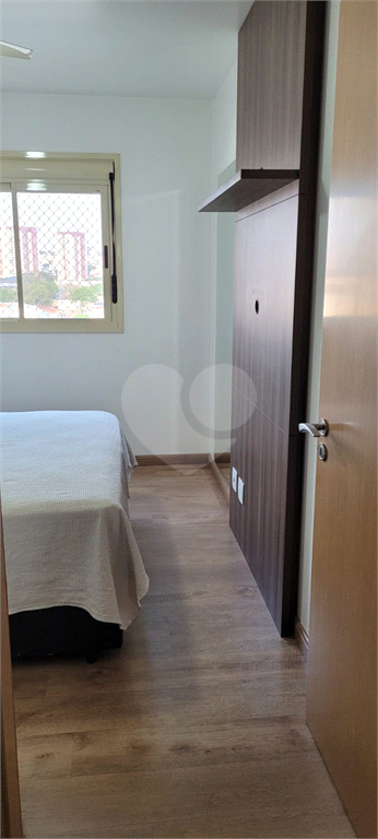 Venda Apartamento São Paulo Santana REO1024551 5