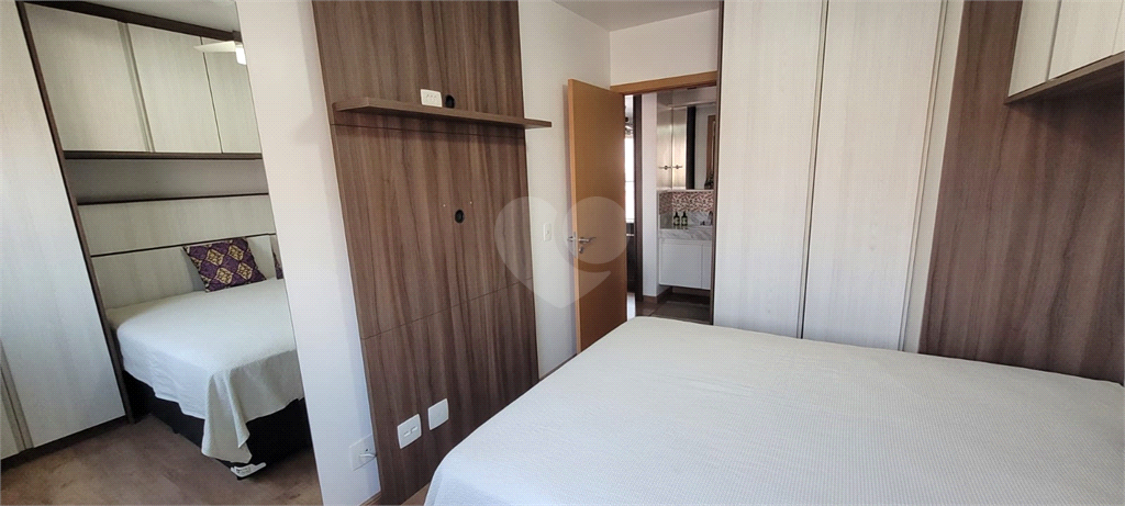 Venda Apartamento São Paulo Santana REO1024551 15