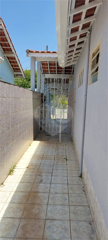 Venda Condomínio Atibaia Jardim Terceiro Centenário REO1024552 2