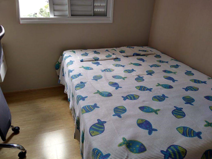 Venda Flat São Paulo Vila Clementino REO1024559 6