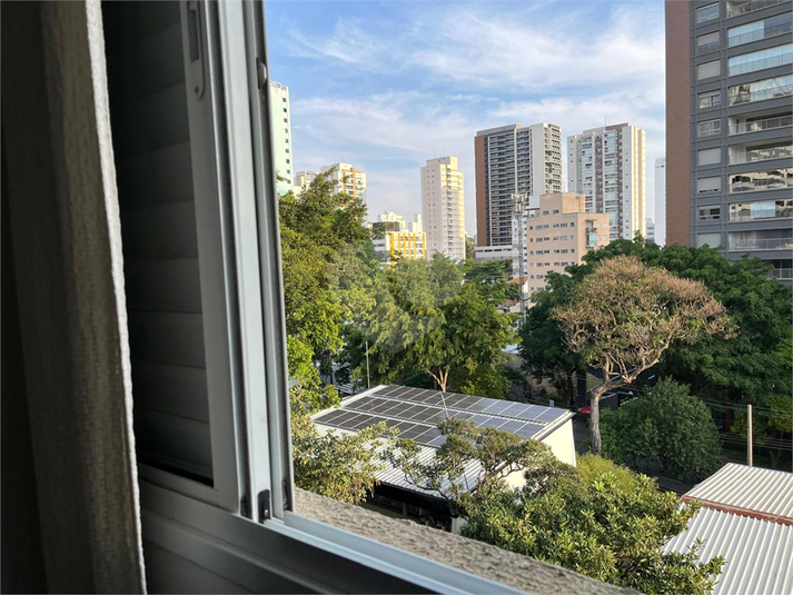 Venda Flat São Paulo Vila Clementino REO1024559 24