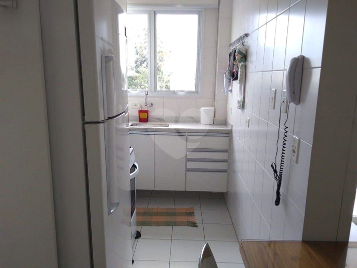 Venda Flat São Paulo Vila Clementino REO1024559 23