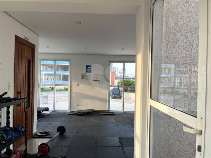 Venda Flat São Paulo Vila Clementino REO1024559 30