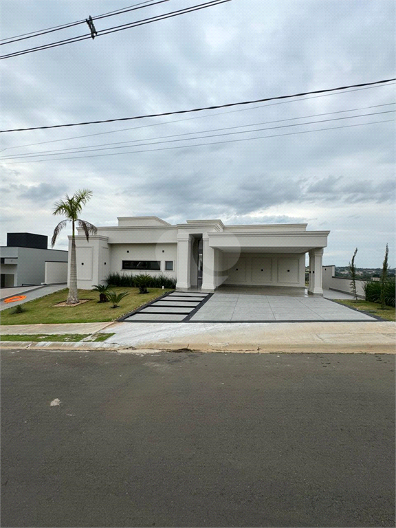 Venda Condomínio Indaiatuba Parque Residencial Indaiá REO1024563 18