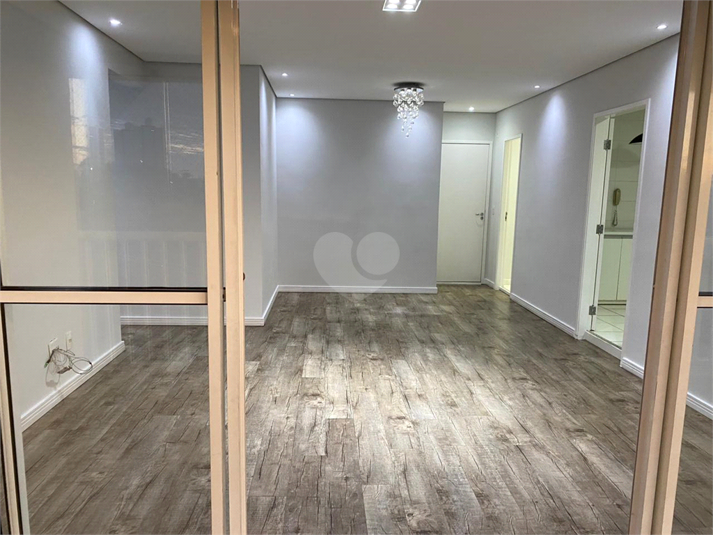 Venda Apartamento Jundiaí Jardim Bonfiglioli REO1024565 4