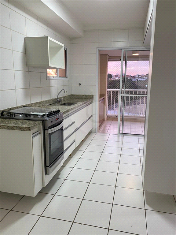 Venda Apartamento Jundiaí Jardim Bonfiglioli REO1024565 16