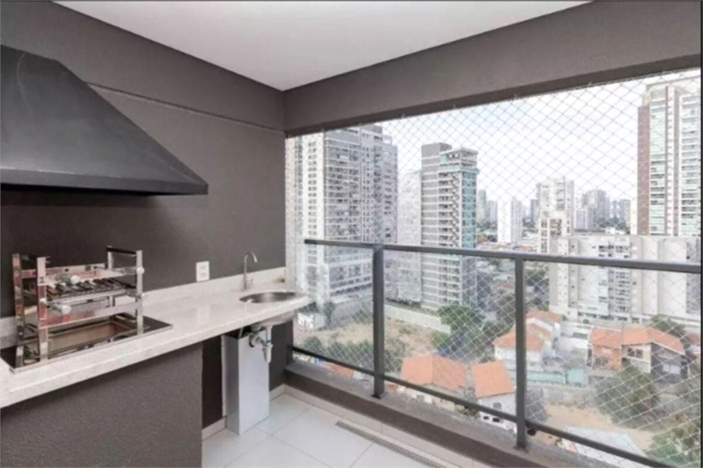 Venda Apartamento São Paulo Jardim Das Acácias REO1024566 6