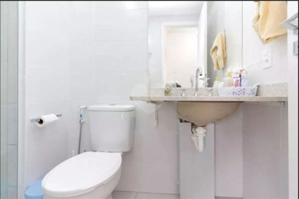 Venda Apartamento São Paulo Jardim Das Acácias REO1024566 17