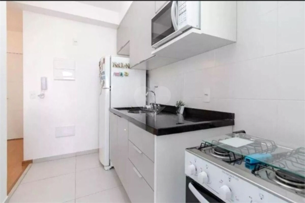 Venda Apartamento São Paulo Jardim Das Acácias REO1024566 10