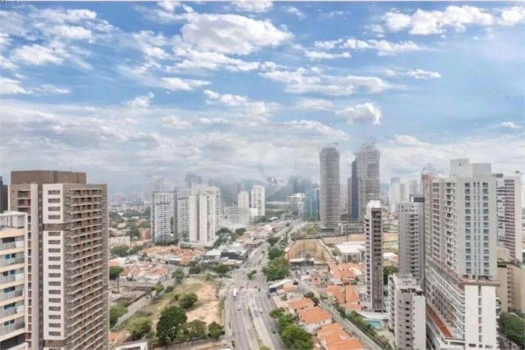 Venda Apartamento São Paulo Jardim Das Acácias REO1024566 23